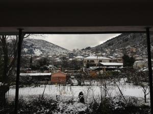 Artemis Apartments Epirus Greece