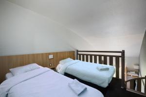 Hotels B&B HOTEL Beauvais : photos des chambres