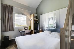 Hotels B&B HOTEL Beauvais : photos des chambres