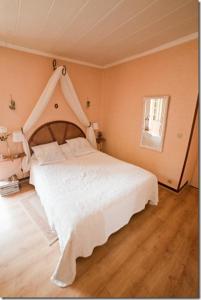 B&B / Chambres d'hotes Chez Camille : photos des chambres