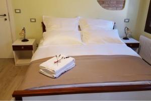 Pansion B&B Dal Marinaio Comacchio Itaalia