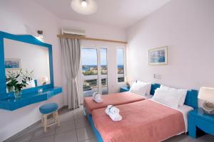 Scala Hotel-Apartments Heraklio Greece