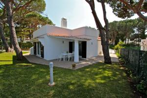 Villa Violeta 51 - Clever Details