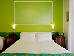 Habitación cuádruple
