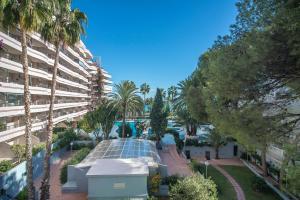 Apartamentos Paraíso Mar