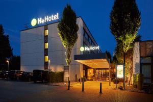 Hotell H+ Hotel Bochum Bochum Saksamaa