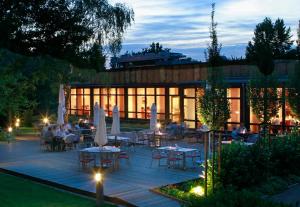 Best Western Hotel Bochum