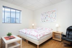 T10 Hotel Iceland