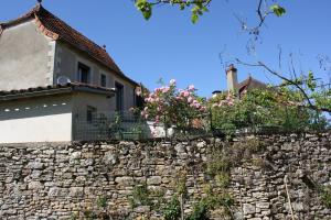 Maisons de vacances chez Huguette : photos des chambres