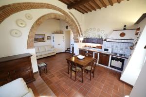 Appartamento TEGRINO nellantica dimora di Fulignano