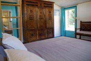 Sejours chez l'habitant Entre Mer et Marais Salants : photos des chambres