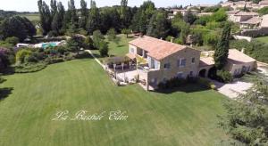 La Bastide Eden photo 6