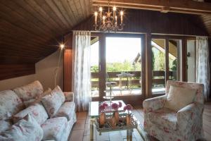 Charming and cosy apartment near Lucerne