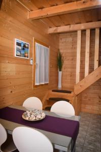 Velence Korzó Pihenőház