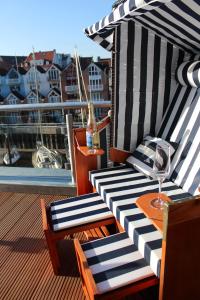 Ferienhaus Hafenzeit