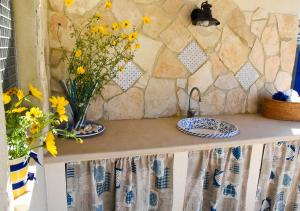 Casa Vacanze Portopalo di Capopassero