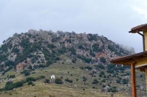 Levandes Houses Achaia Greece