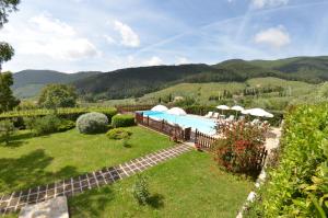 Podere di Mero Casolare