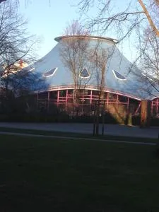 Ferienwohnung kleine Auszeit - Schalkenbach