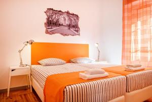 Loule Coreto Hostel