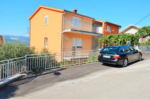 Apartments Mandaric