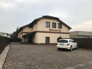 Penzión Karla Naj - Vráble