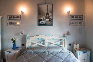 Chambre Quadruple