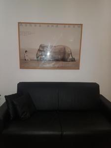 barberini holiday house