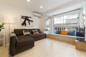 Valencia Just in the Middle - 4hvězdičkové hotely ve městě Valencie