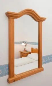 Hotel ZUM ENGEL in Speyer - Römerberg - 勒默贝格