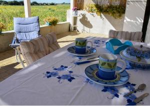 Casa Vacanze Portopalo di Capopassero