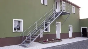 Gospodarstwo Agroturystyczne " GABRYSIA " - Węgliniec