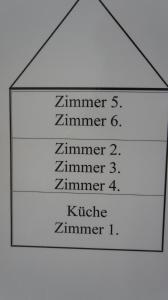 GästeHaus am Flughafen Düsseldorf