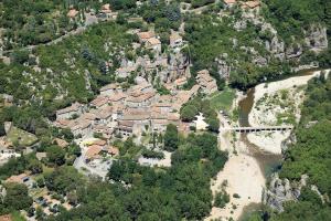 Maisons de vacances Domaine en Terre Happy : photos des chambres