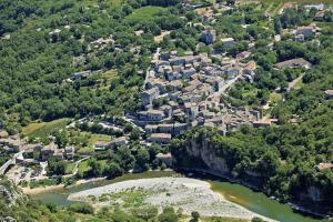 Maisons de vacances Domaine en Terre Happy : photos des chambres