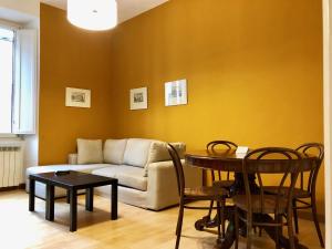 Monti Friendly Rome House