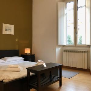 Monti Friendly Rome House