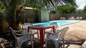 Hotel Pousada Lagoa Azul - Aparecida do Taboado