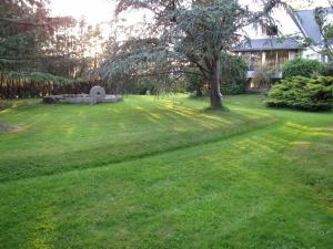 Maisons de vacances Gite Broceliande : photos des chambres