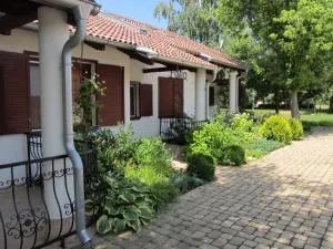 Villa Patio - Svätý Peter