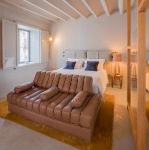 Superior Loft room in Raw Culture Art & Lofts Bairro Alto