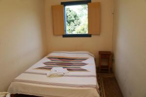 Hotel Fazenda Palestina