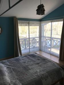 B&B / Chambres d'hotes Relais de la Venise verte : photos des chambres