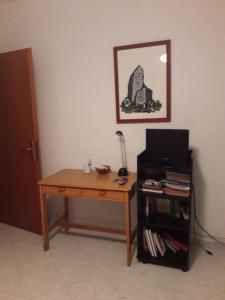 camera zona policlinicouniversità