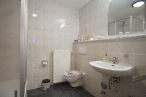 Ferienwohnung Erholung am Hainich
