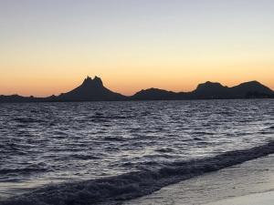 Condominio en Bahia Delfin