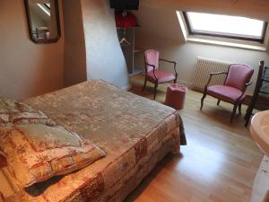 Hotel du Moulin photo 21