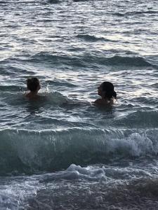 Condominio en Bahia Delfin