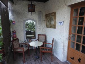 Hotel du Moulin photo 9