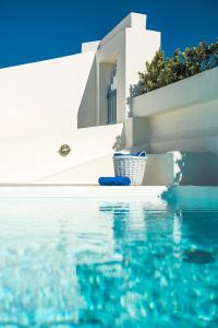 Pantelia Suites Santorini Greece